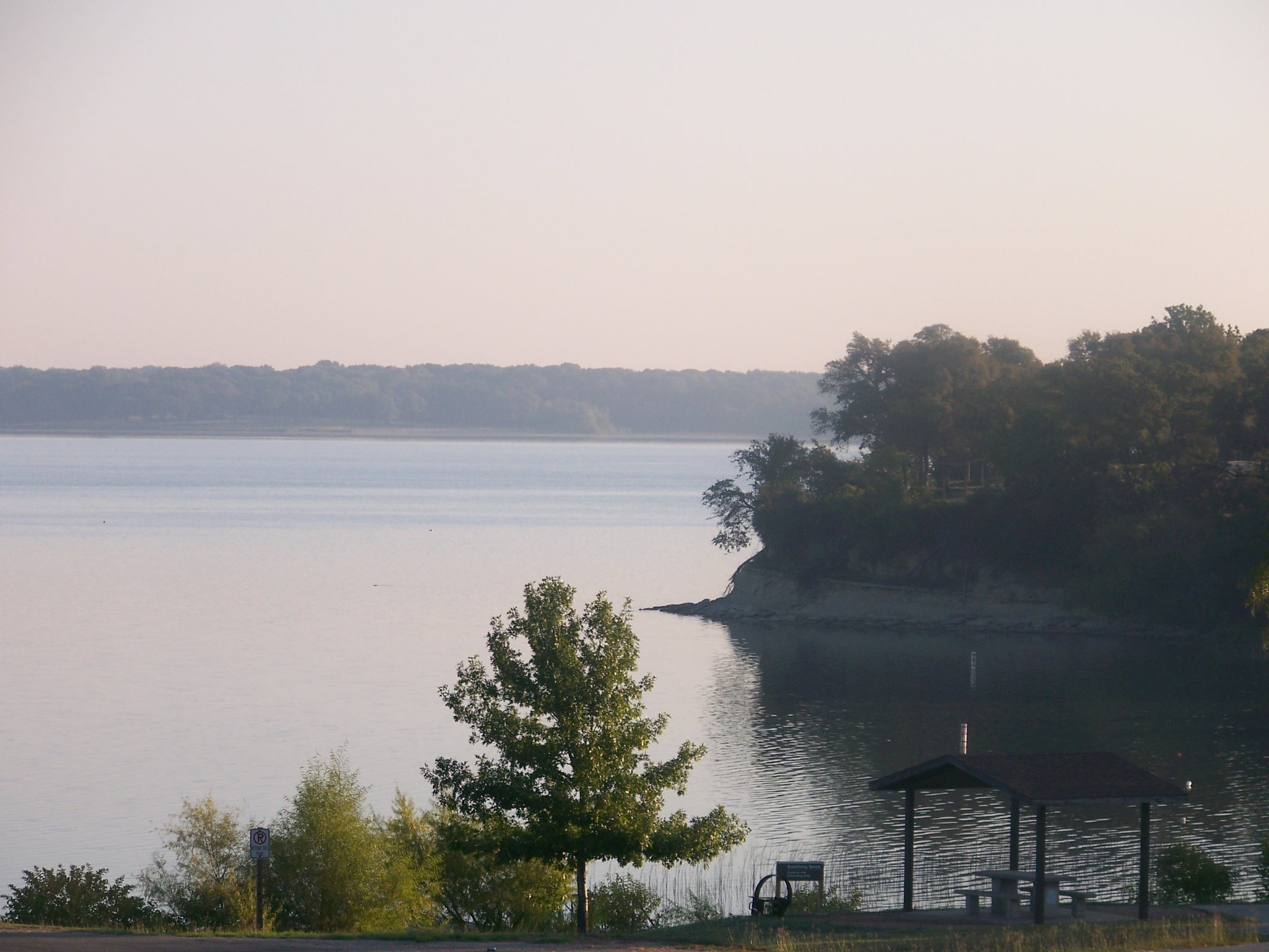 Liberty Hill Park